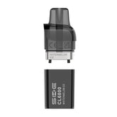 SKE REPLACEMENT POD CL6000 WATERMELON ICE (5)